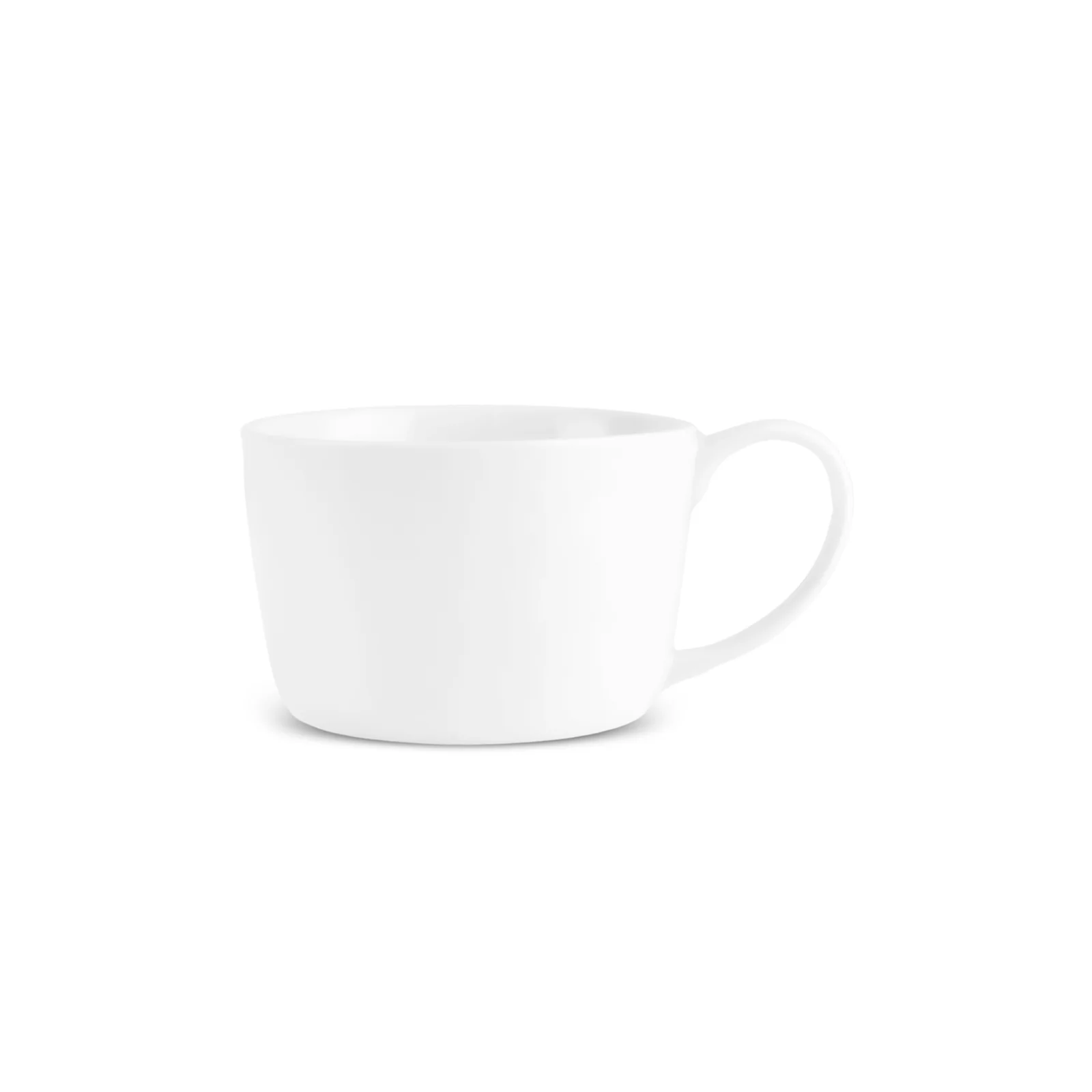 Karaca Epsilon Beker, 680 ml, Wit - Image 3