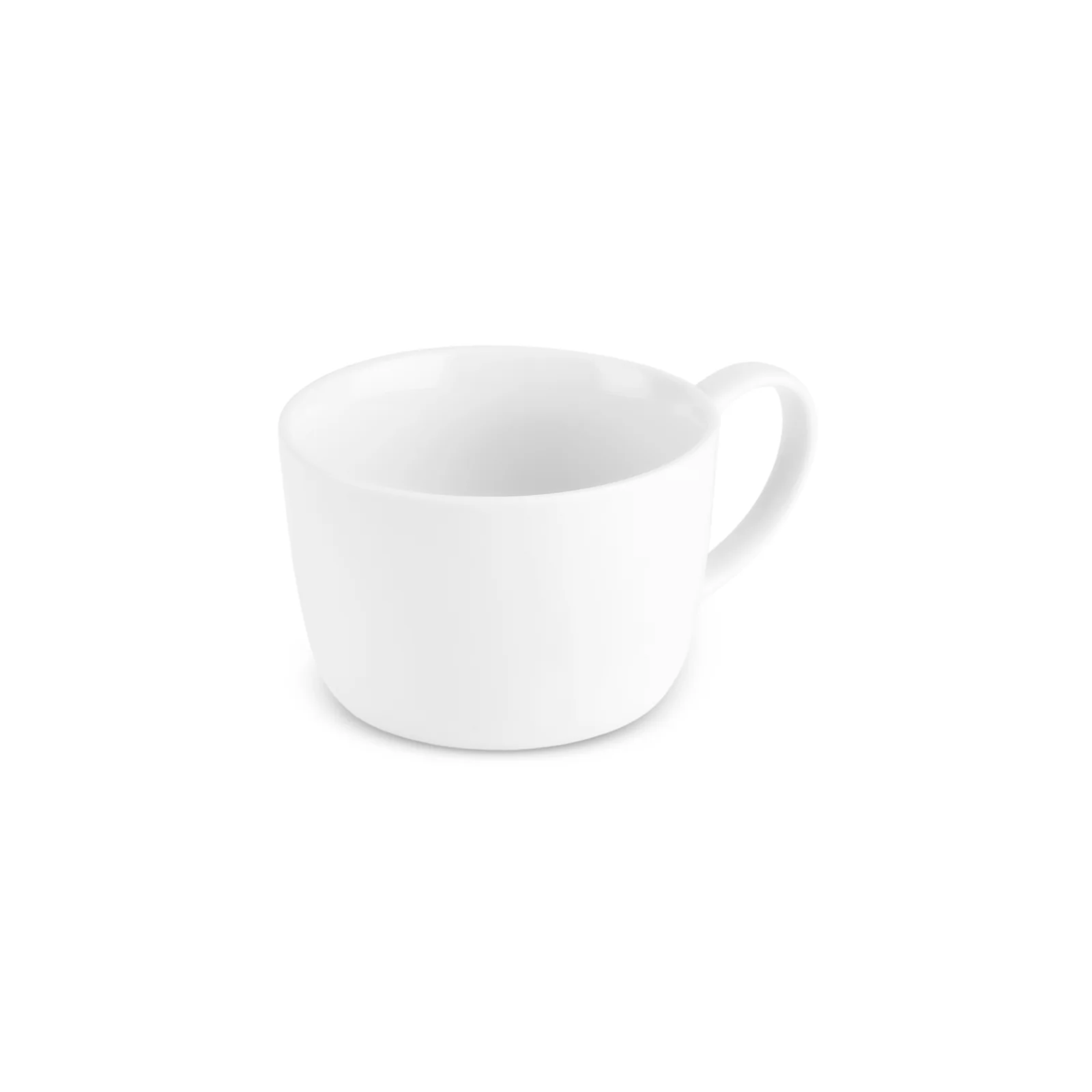 Karaca Epsilon Beker, 680 ml, Wit - Image 5