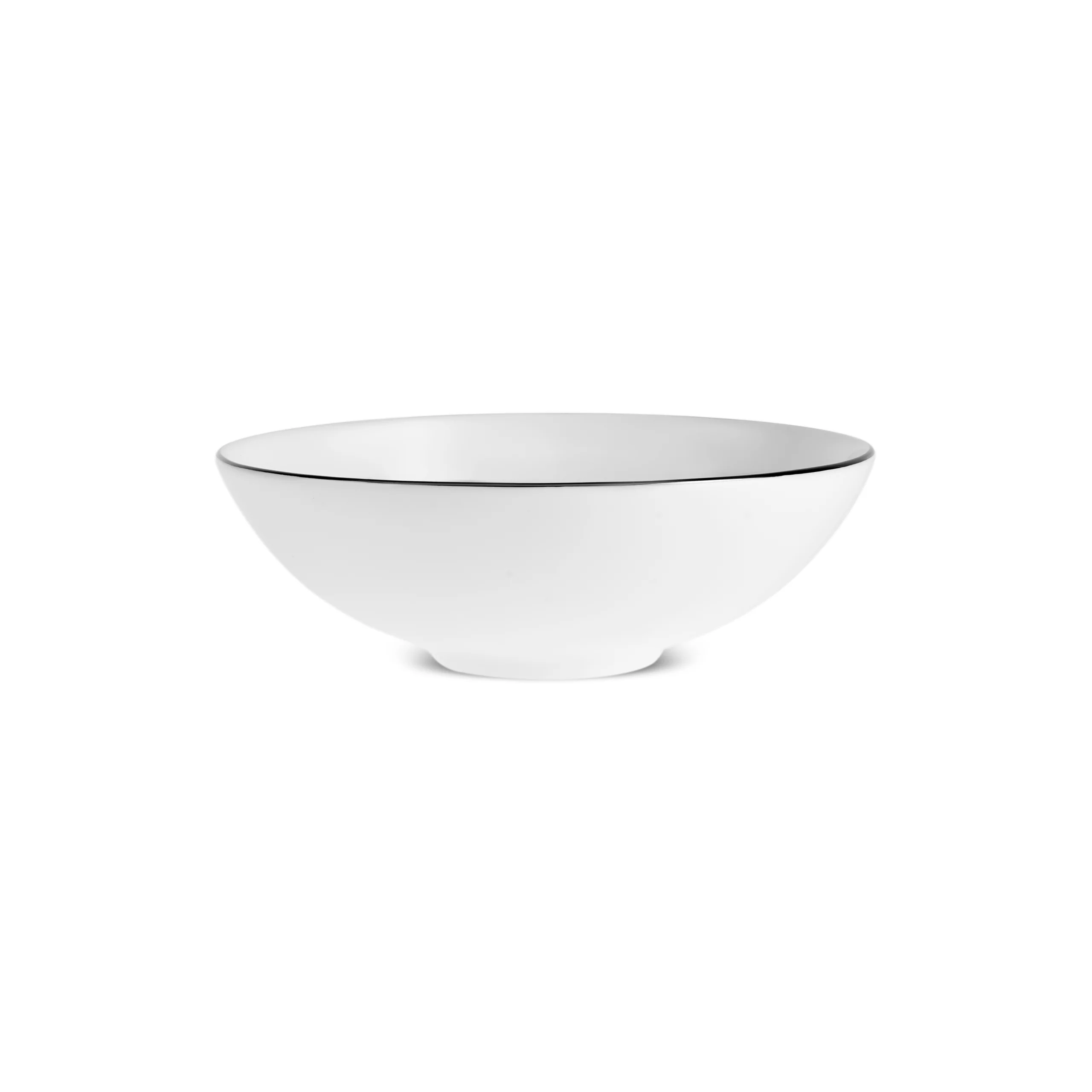 Karaca Fine Pearl Extra Chanak 55-delige Eetserviesset voor 12 Personen Platina - Image 2