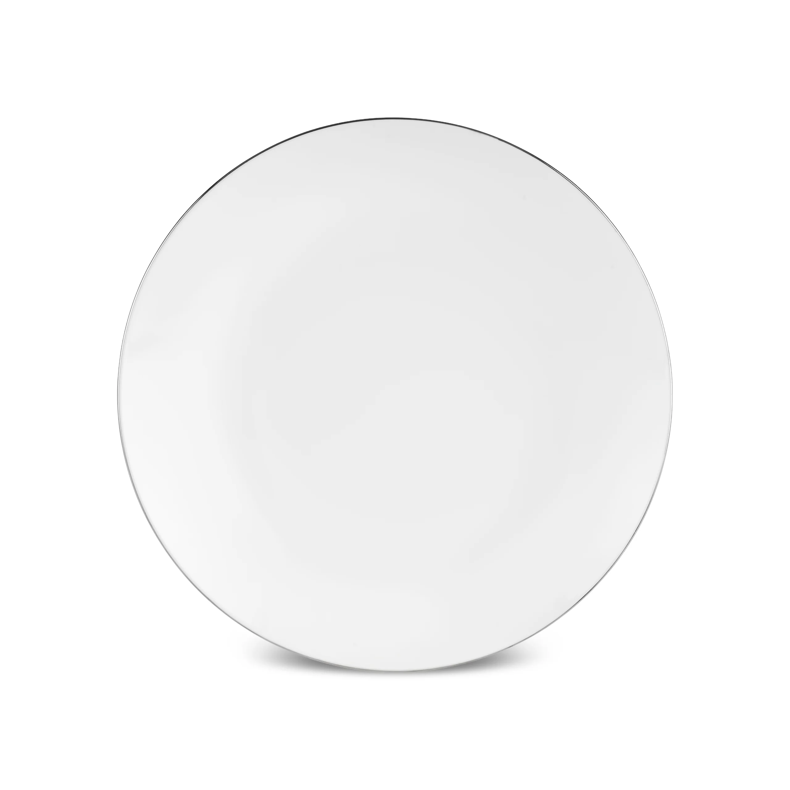 Karaca Fine Pearl Extra Chanak 55-delige Eetserviesset voor 12 Personen Platina - Image 5