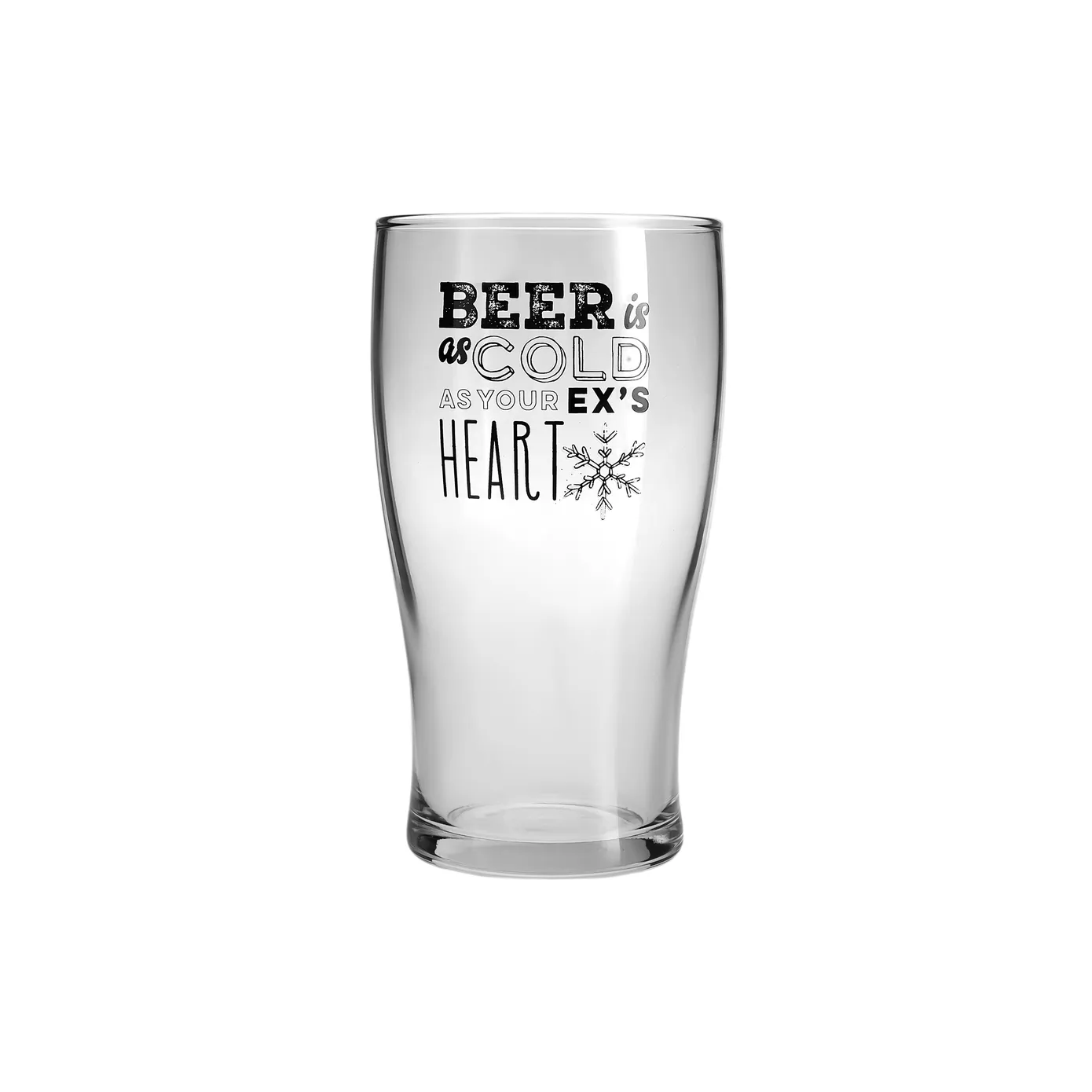 Karaca Fritz Bierglazen Set 2-Delig, 454 ml - Image 4