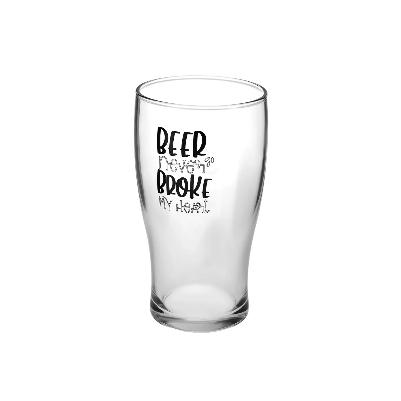 Karaca Fritz Bierglazen Set 2-Delig, 454 ml - Image 5