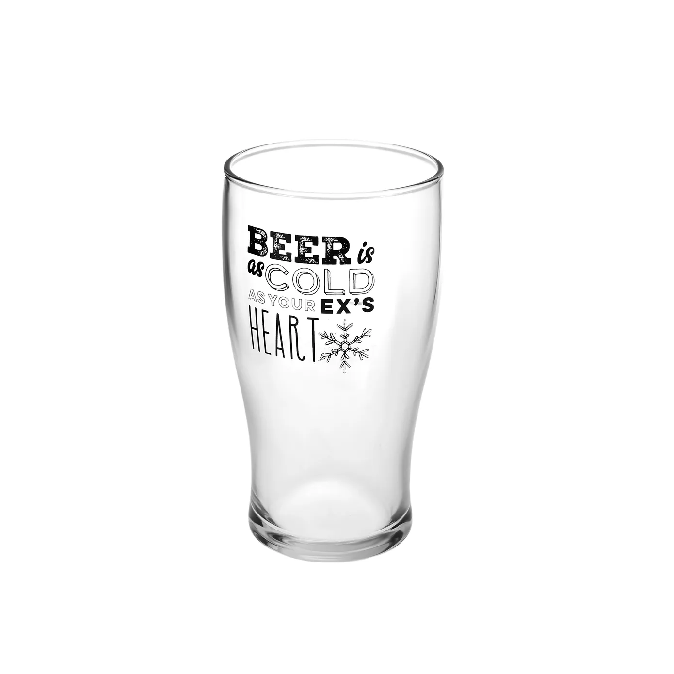 Karaca Fritz Bierglazen Set 2-Delig, 454 ml - Image 6