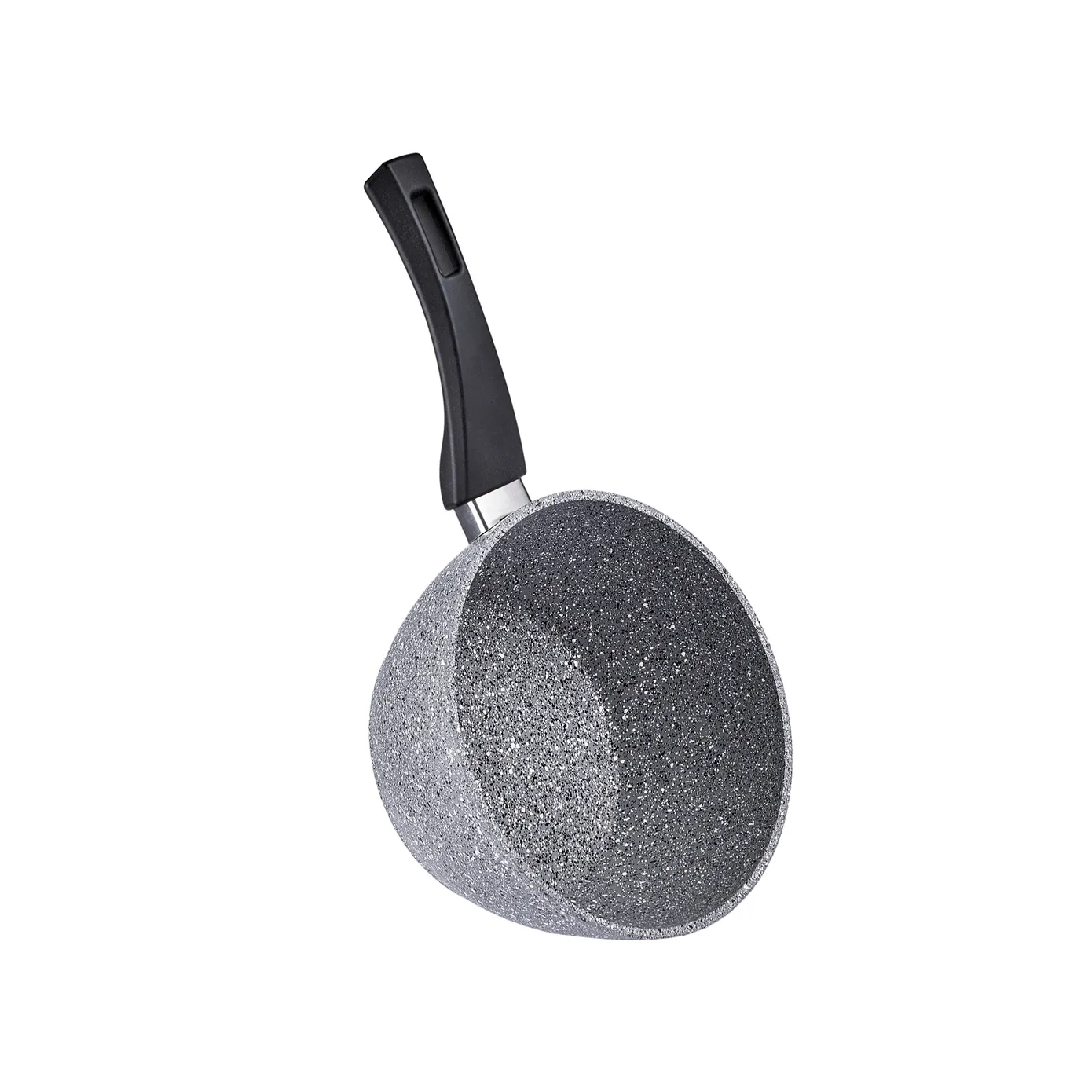 Karaca Gris Biogranit Inductie Melkpannen Set, 2 Delig - Image 3