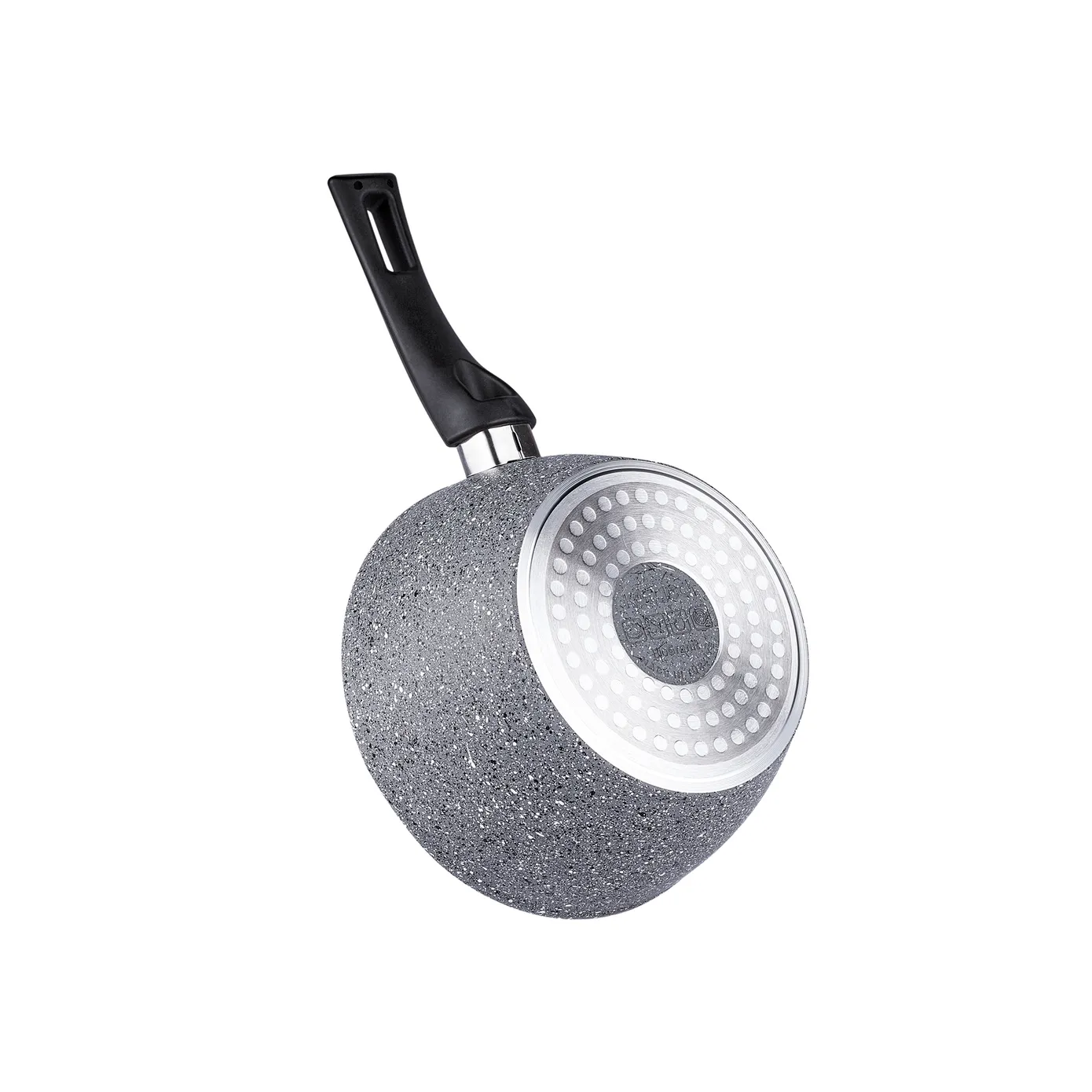 Karaca Gris Biogranit Inductie Melkpannen Set, 2 Delig - Image 4