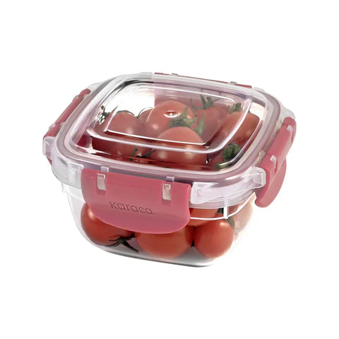 Karaca Locker Save 6 Bewaarcontainers - Image 2