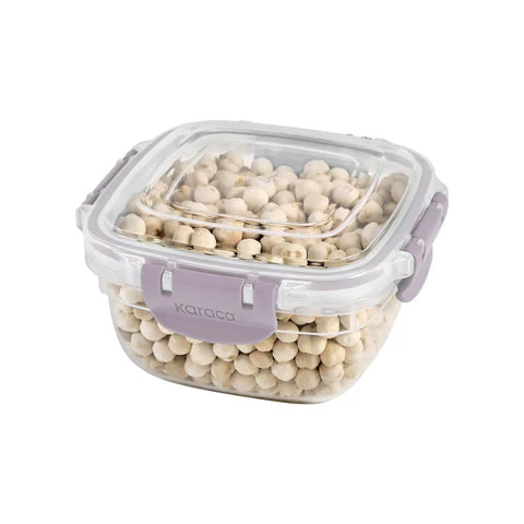 Karaca Locker Save 6 Bewaarcontainers - Image 3