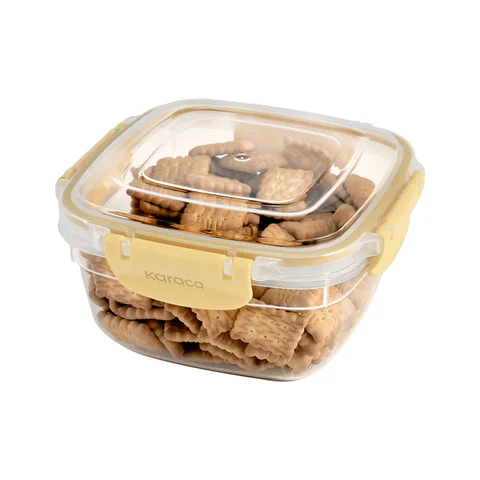 Karaca Locker Save 6 Bewaarcontainers - Image 4