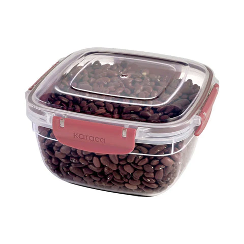 Karaca Locker Save 6 Bewaarcontainers - Image 5