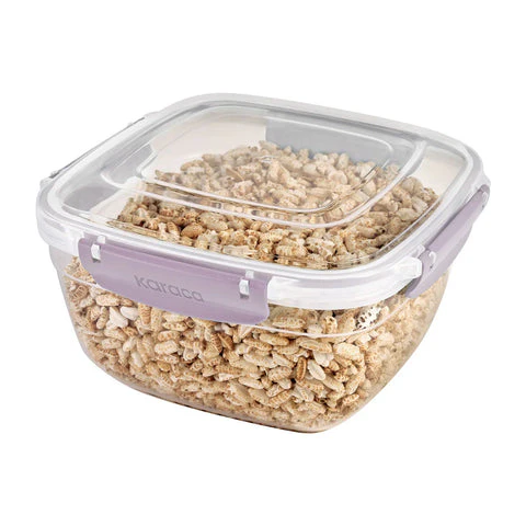 Karaca Locker Save 6 Bewaarcontainers - Image 6