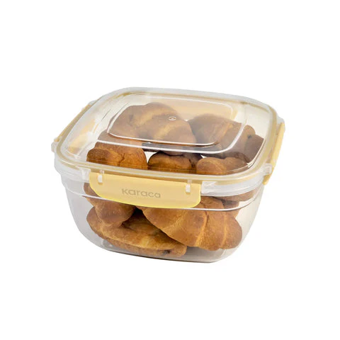 Karaca Locker Save 6 Bewaarcontainers - Image 7