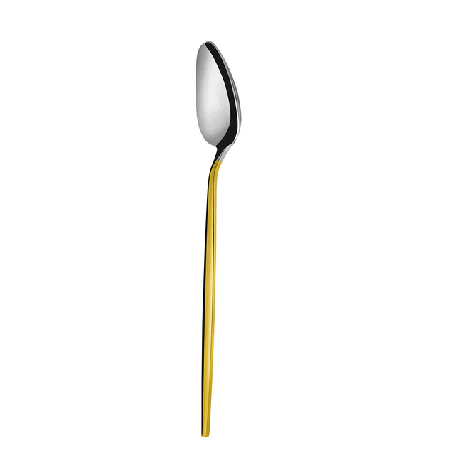 Karaca Moongate Gold 84-Delig 316 Premium Bestekset in Doos - Image 3
