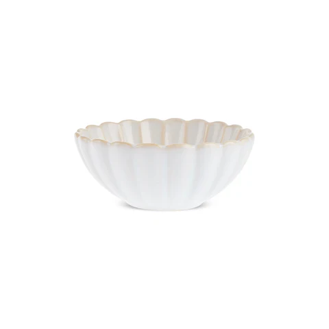 Karaca New Daisy Reactive Serveerschaal, 9 cm