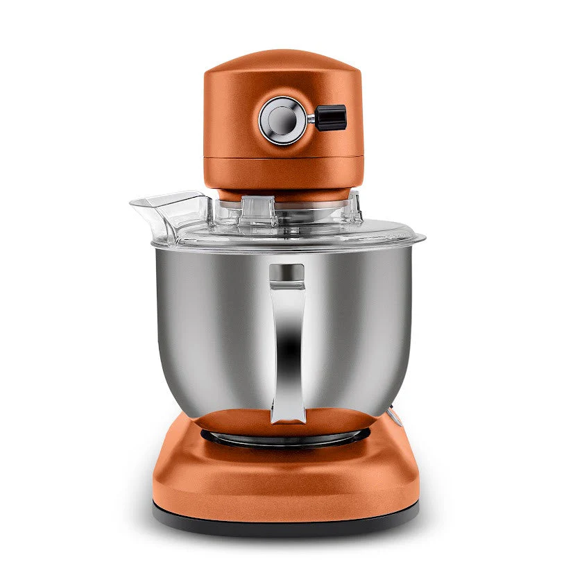 Karaca Pro Artisan Keukenchef met Timer- en Weegschaalfunctie – Sunburnt Glow - Image 3