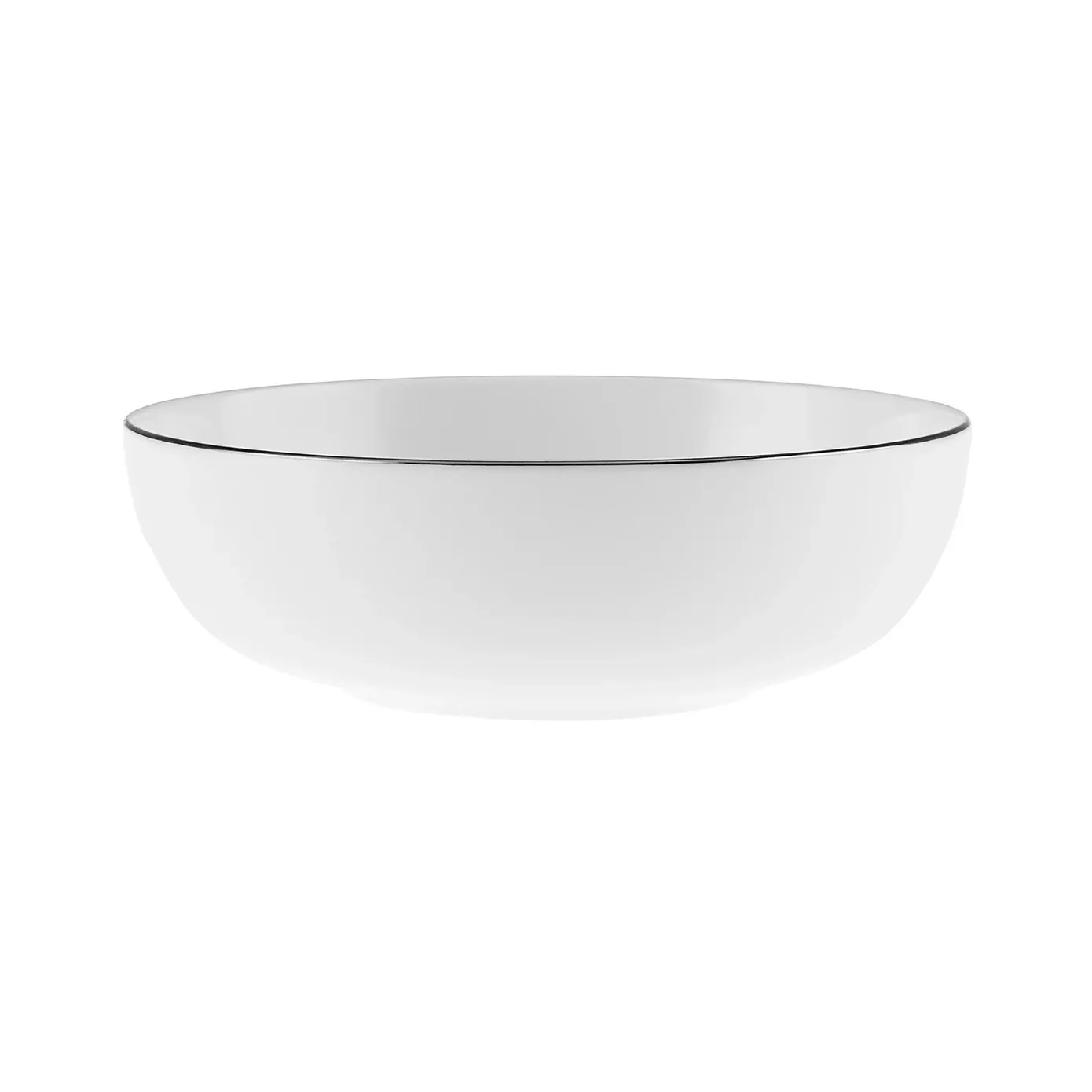 Karaca Red Carpet Collection Fine Pearl Extra Nish 12 Persoons Servies, 62-Delig, Platinum - Image 17