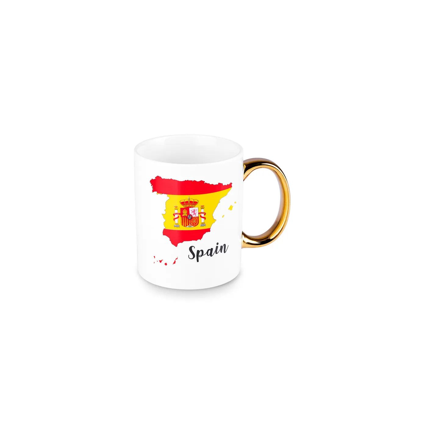 Karaca Spanje mok, 350 ml - Image 5