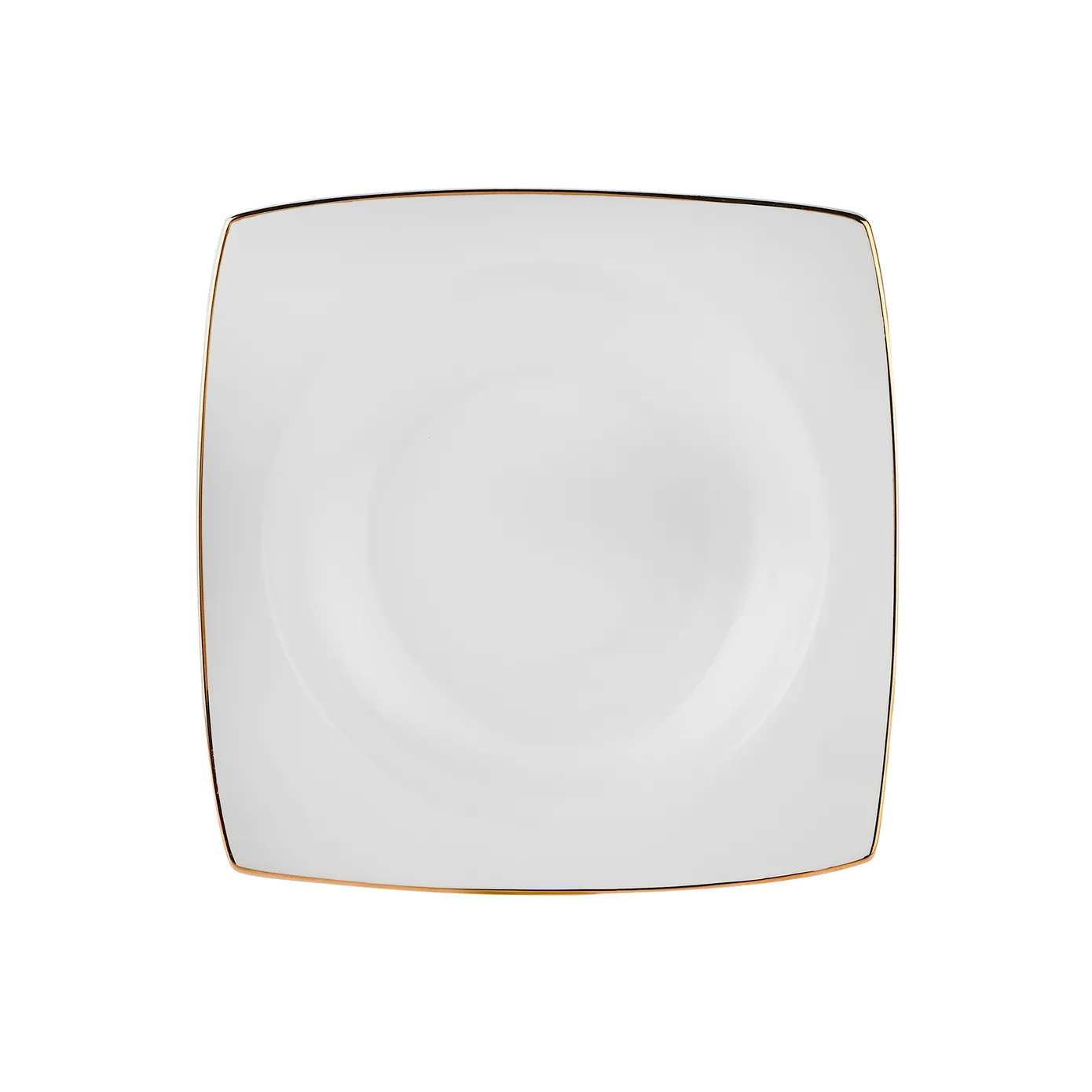 Karaca Vesta Gold 12-persoons Servies Set, 52-delig - Image 10