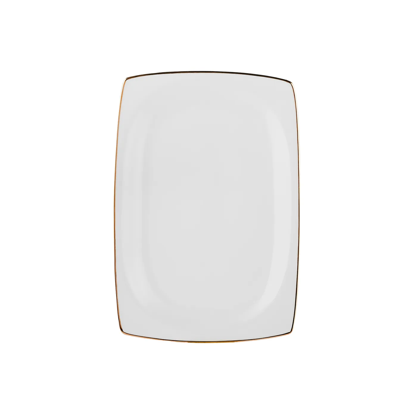 Karaca Vesta Gold 12-persoons Servies Set, 52-delig - Image 12