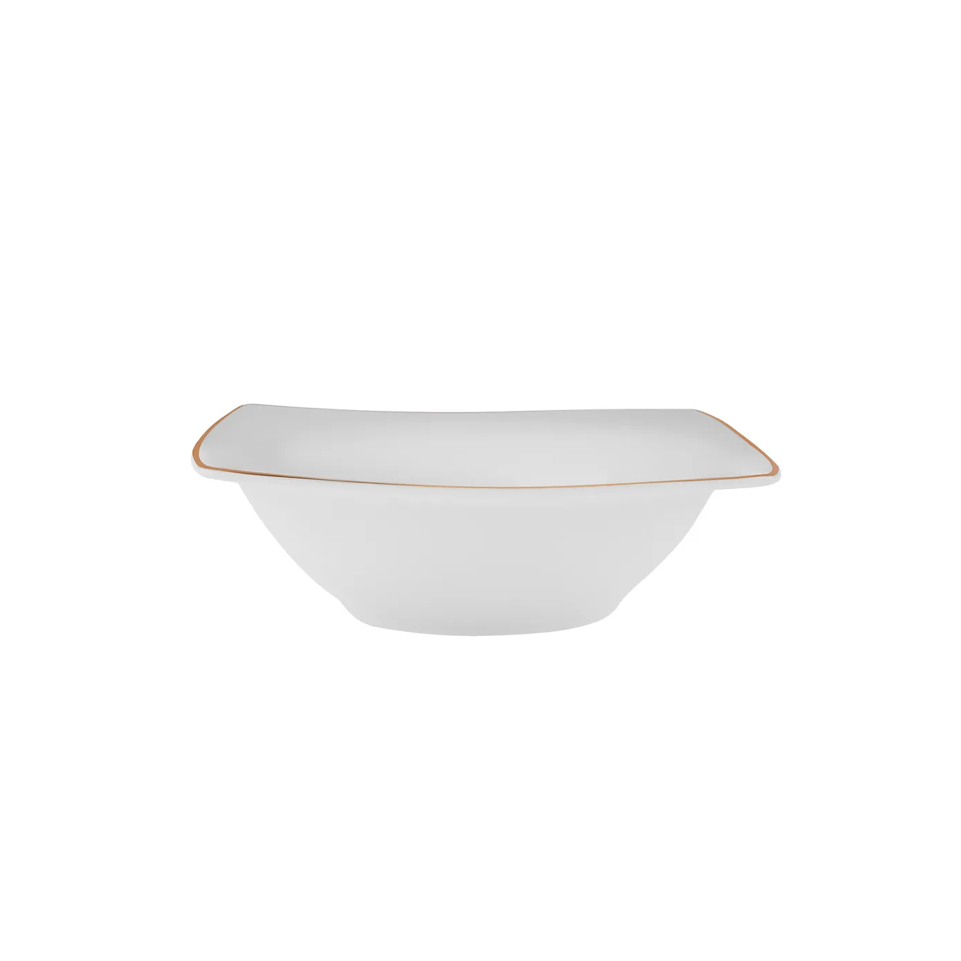 Karaca Vesta Gold 12-persoons Servies Set, 52-delig - Image 13