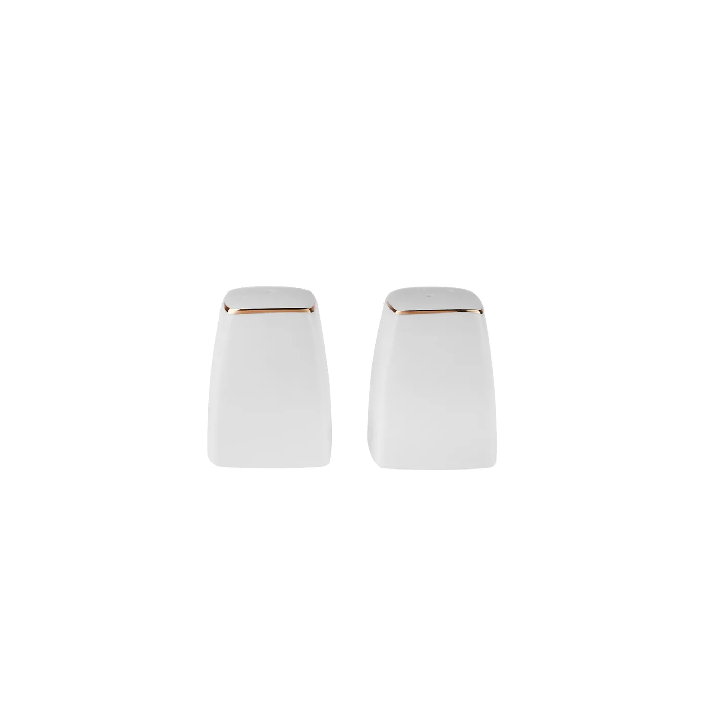 Karaca Vesta Gold 12-persoons Servies Set, 52-delig - Image 14
