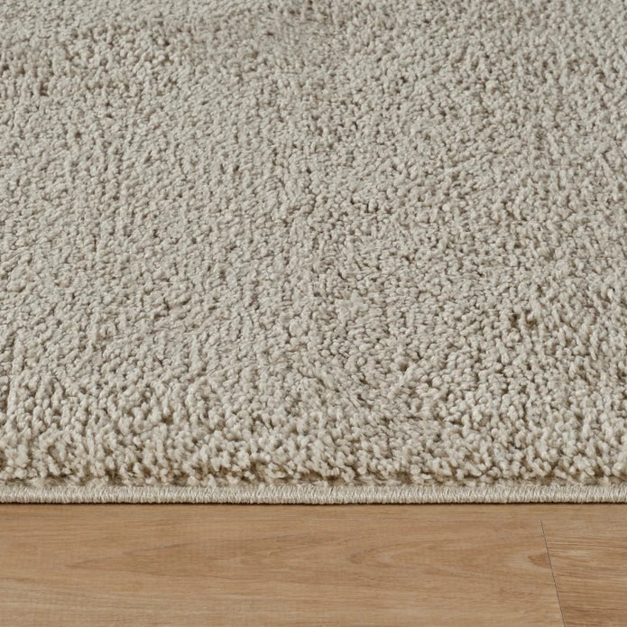 Kaşmir Halı 7/24 Puffy Nina Beige 120x180 cm - Image 3
