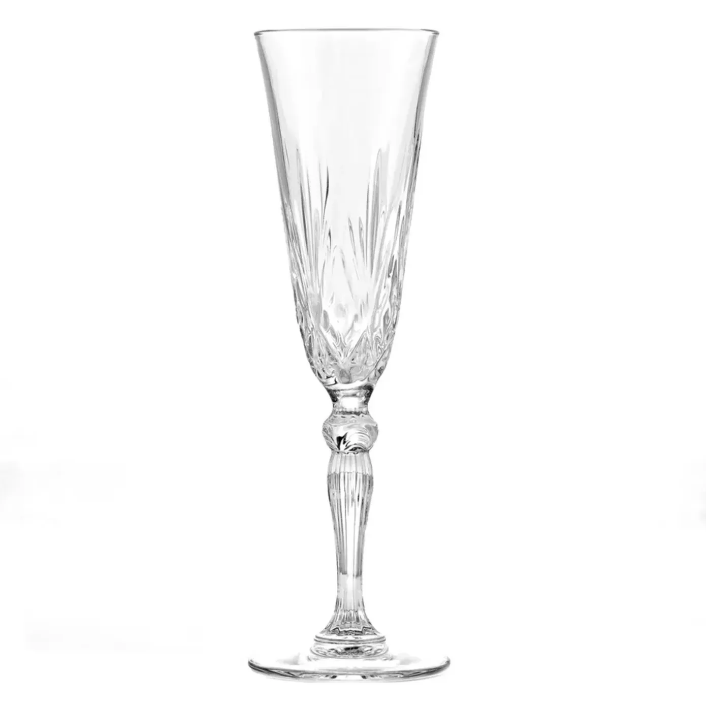 Rcr Melodia Champagneglas, 6-delig - Image 4